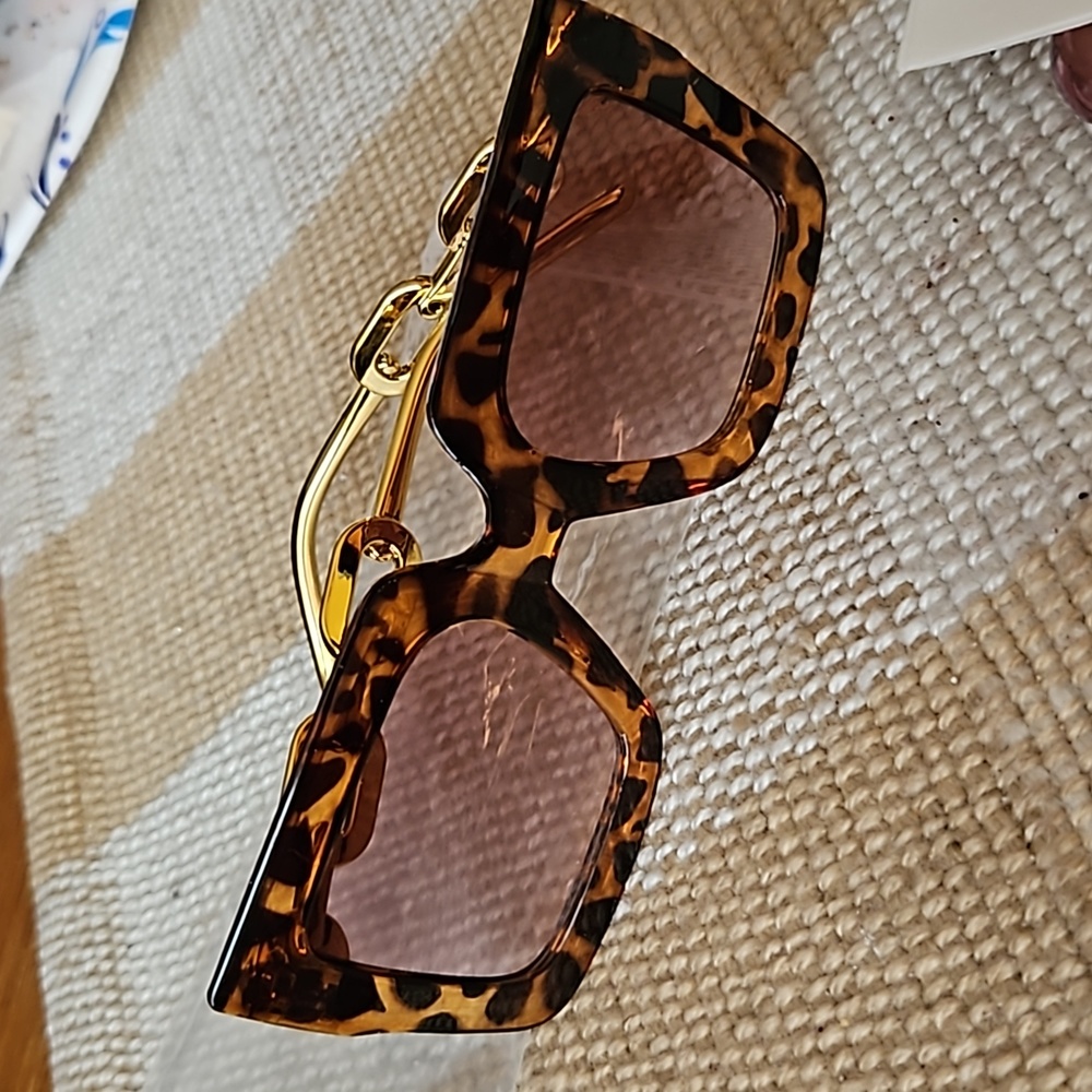 👓 Sunglasses